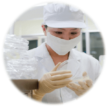 日美水 CLYTIA 徹底した品質管理とワンウェイ方式で安心安全なお水